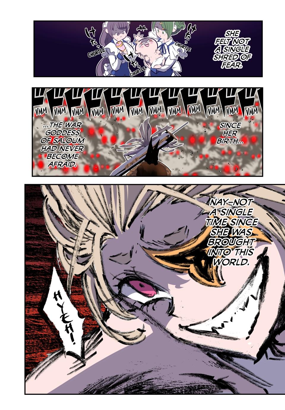Read I Was Reincarnated as the 7th Prince so I Can Take My Time Perfecting My Magical Ability EN Manga Online