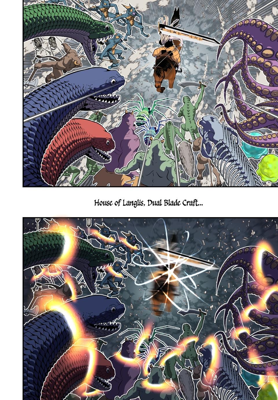 Read I Was Reincarnated as the 7th Prince so I Can Take My Time Perfecting My Magical Ability EN Manga Online