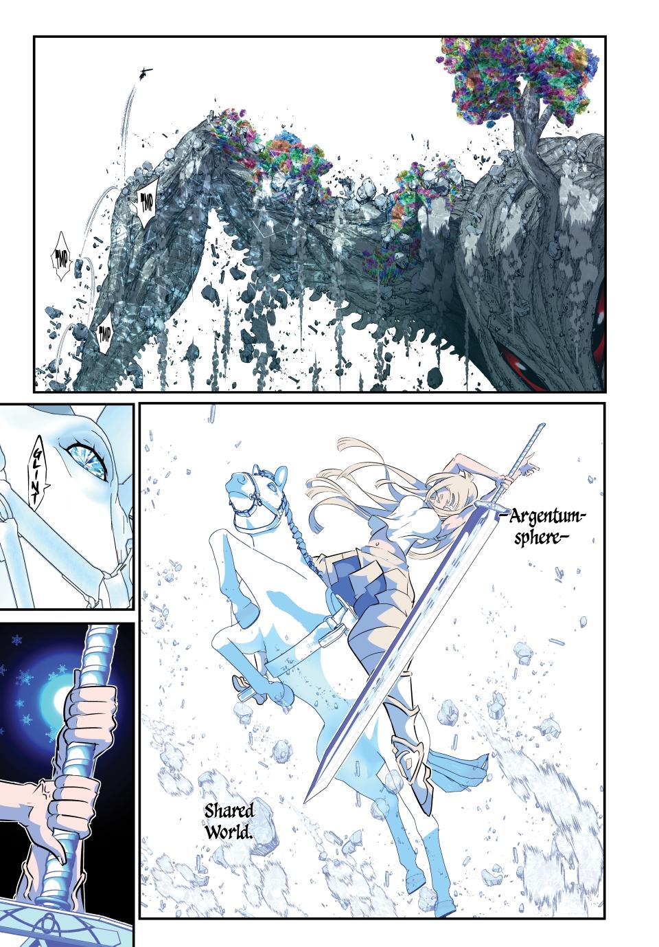 Read I Was Reincarnated as the 7th Prince so I Can Take My Time Perfecting My Magical Ability EN Manga Online
