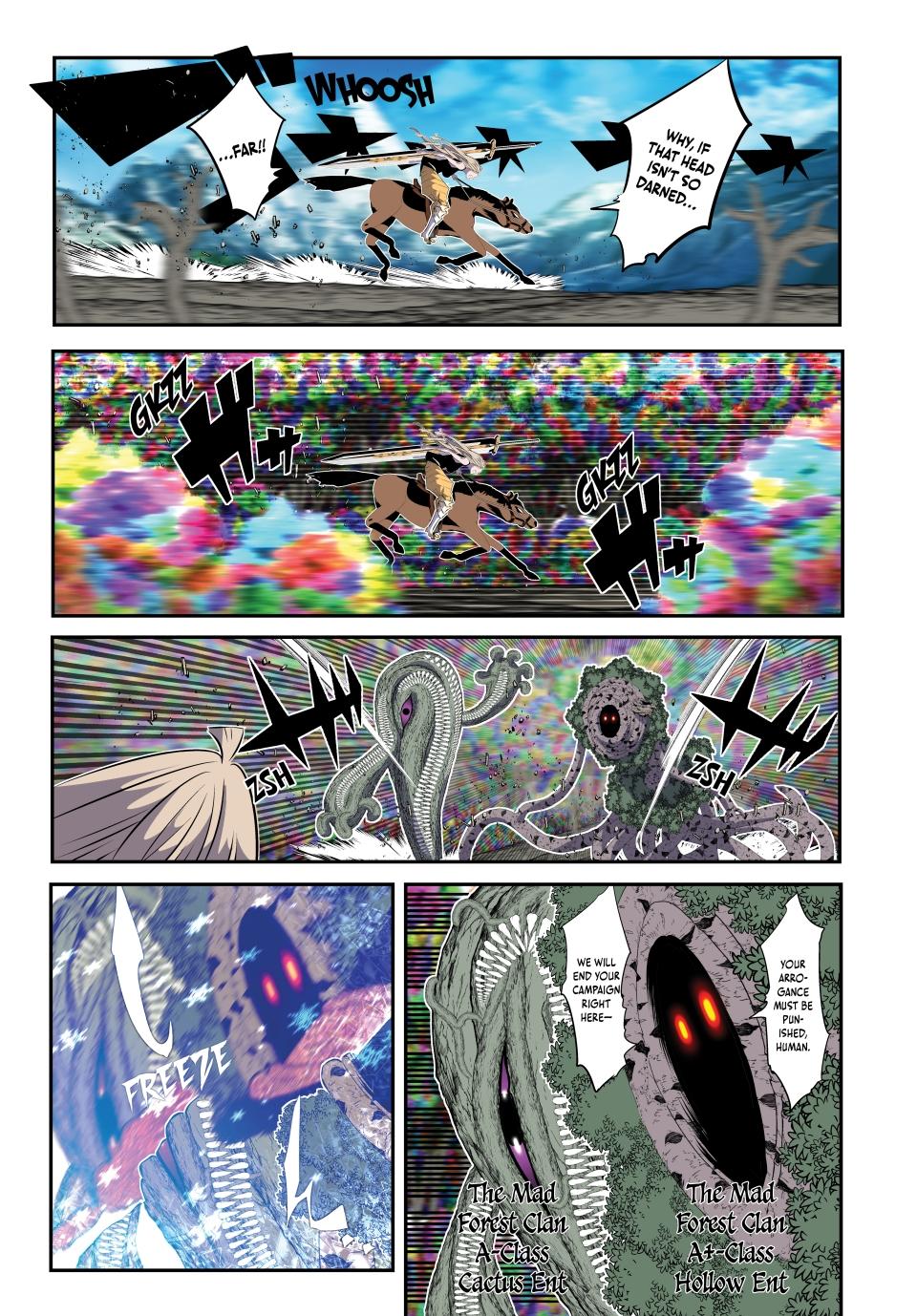 Read I Was Reincarnated as the 7th Prince so I Can Take My Time Perfecting My Magical Ability EN Manga Online