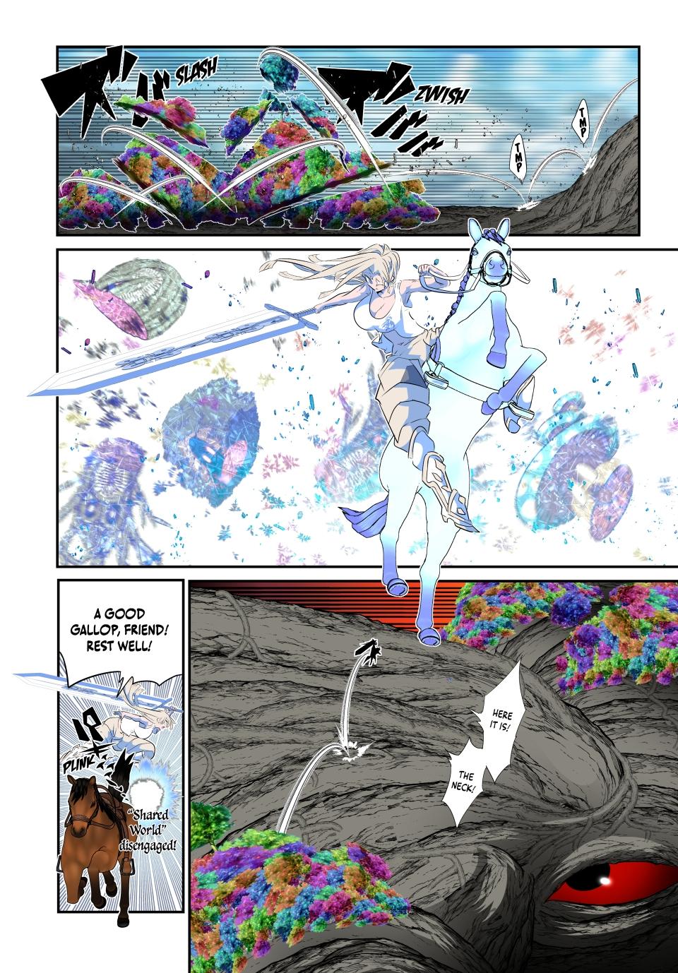Read I Was Reincarnated as the 7th Prince so I Can Take My Time Perfecting My Magical Ability EN Manga Online