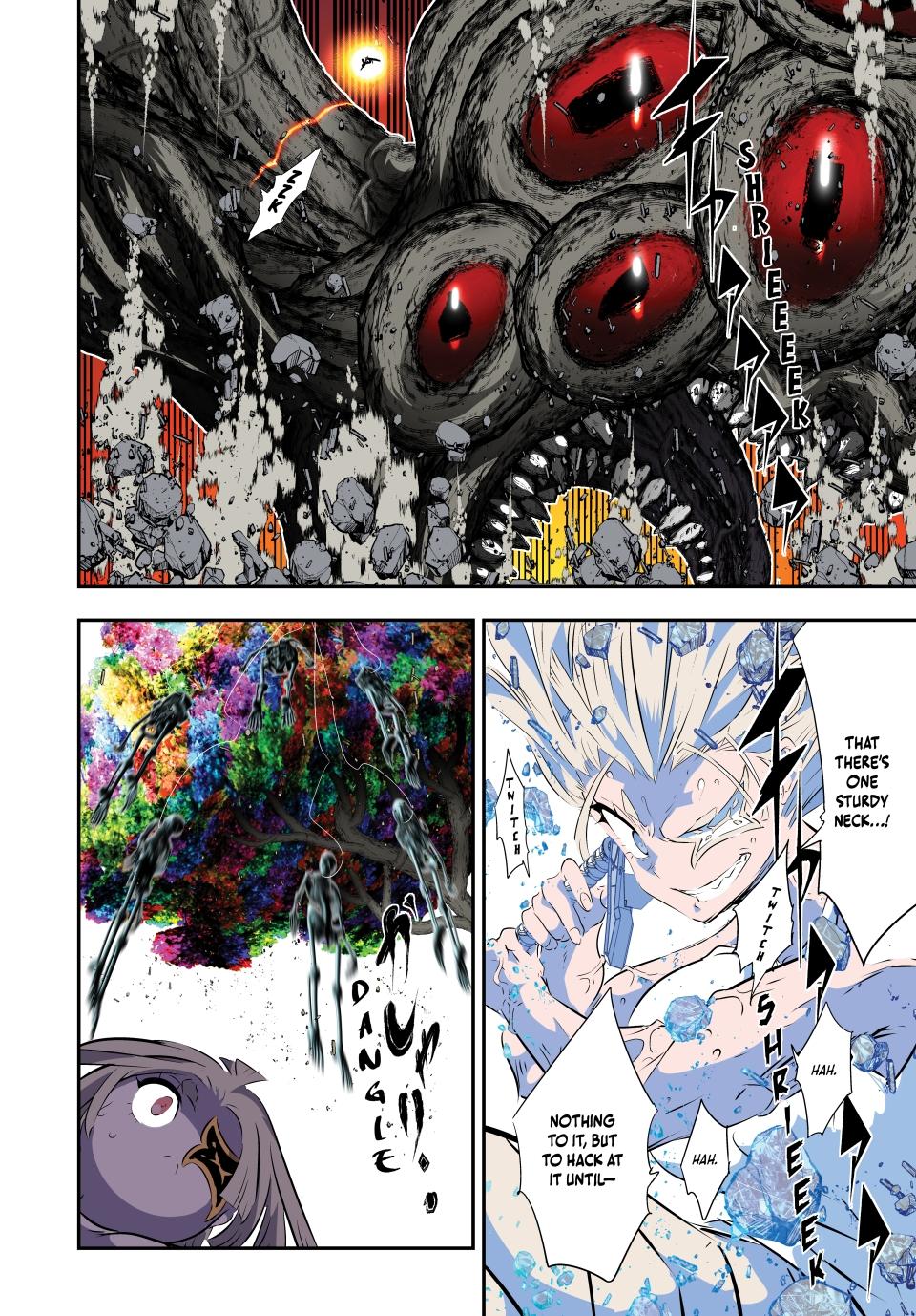 Read I Was Reincarnated as the 7th Prince so I Can Take My Time Perfecting My Magical Ability EN Manga Online