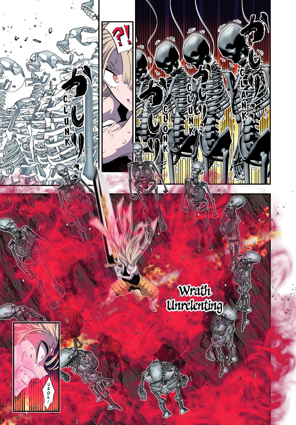 Read I Was Reincarnated as the 7th Prince so I Can Take My Time Perfecting My Magical Ability EN Manga Online