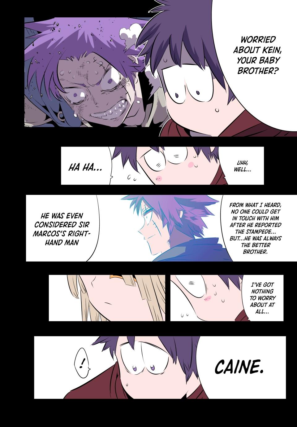 Read I Was Reincarnated as the 7th Prince so I Can Take My Time Perfecting My Magical Ability EN Manga Online