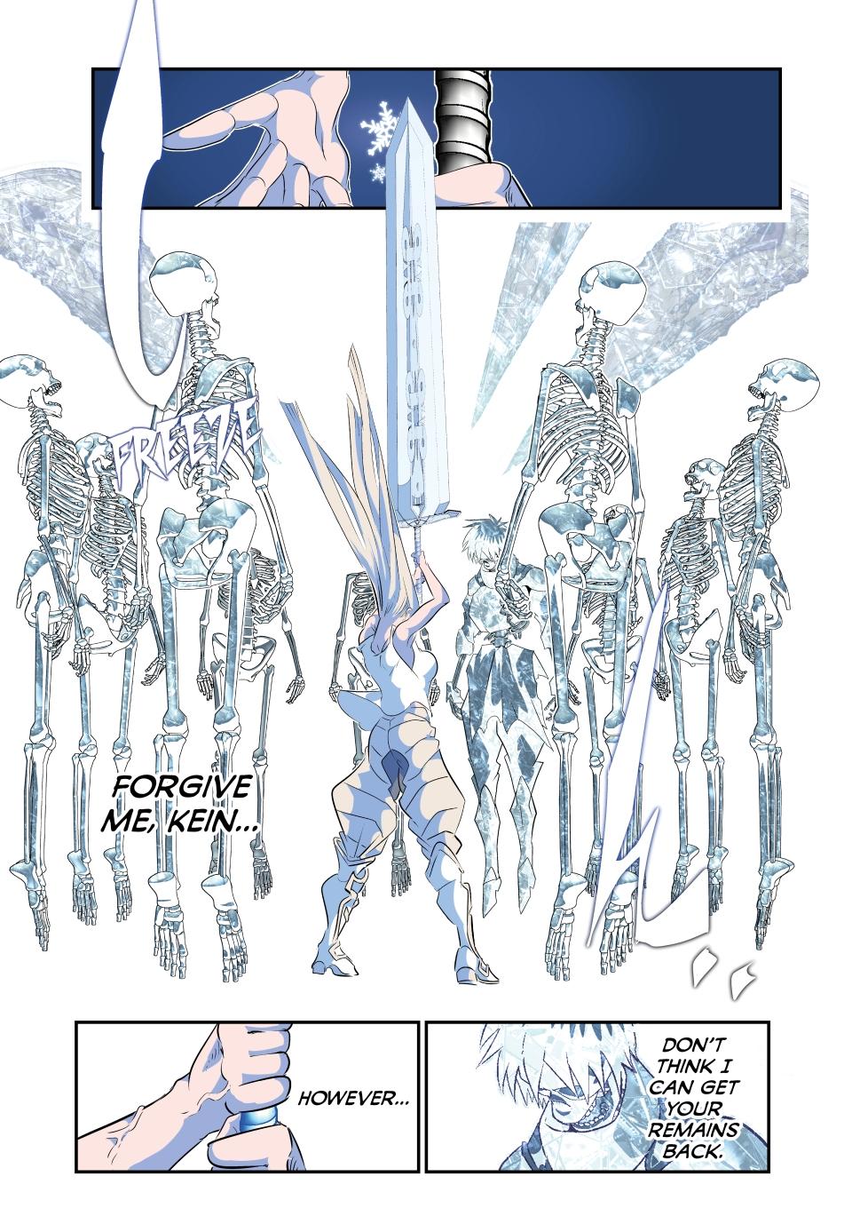 Read I Was Reincarnated as the 7th Prince so I Can Take My Time Perfecting My Magical Ability EN Manga Online