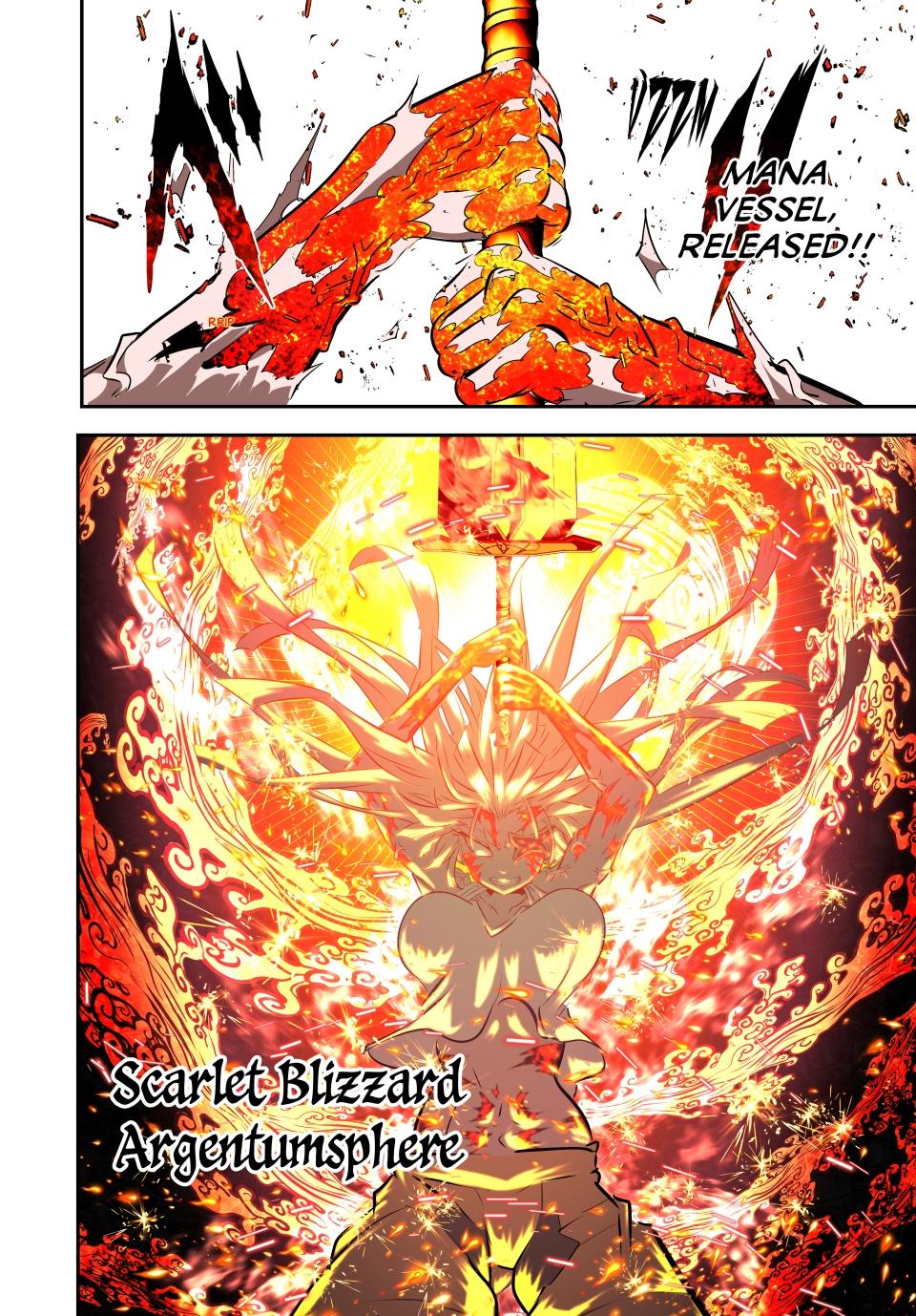 Read I Was Reincarnated as the 7th Prince so I Can Take My Time Perfecting My Magical Ability EN Manga Online