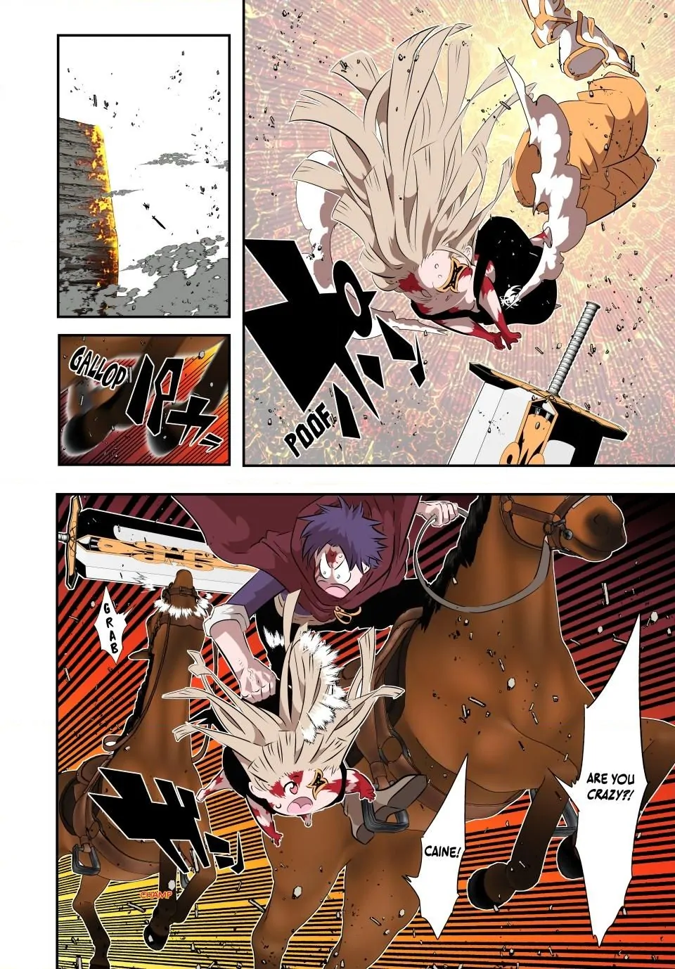 Read I Was Reincarnated as the 7th Prince so I Can Take My Time Perfecting My Magical Ability EN Manga Online