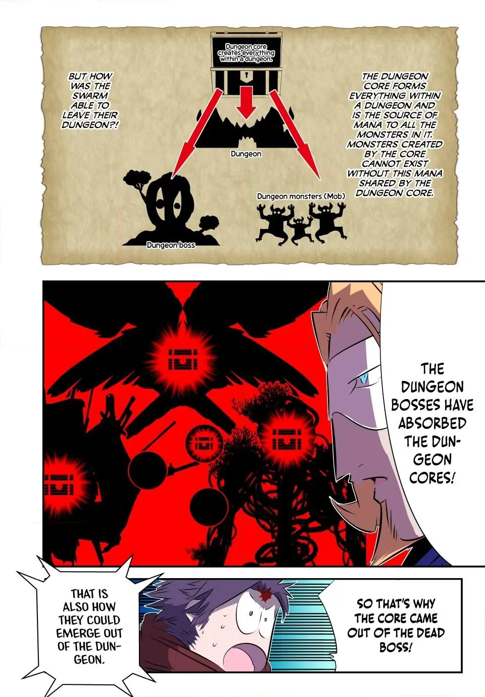 Read I Was Reincarnated as the 7th Prince so I Can Take My Time Perfecting My Magical Ability EN Manga Online