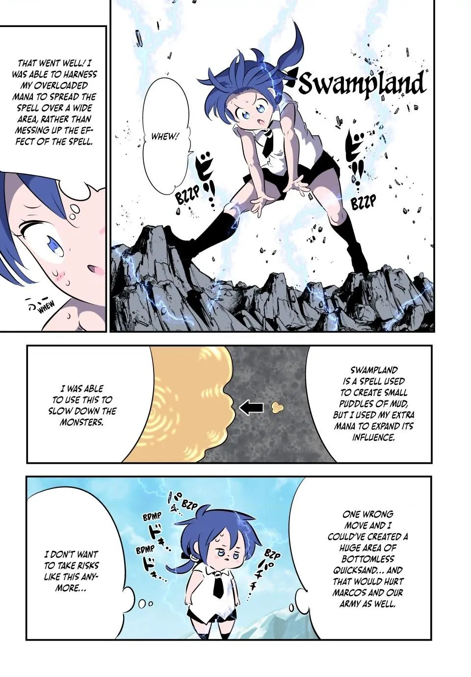 Read I Was Reincarnated as the 7th Prince so I Can Take My Time Perfecting My Magical Ability EN Manga Online