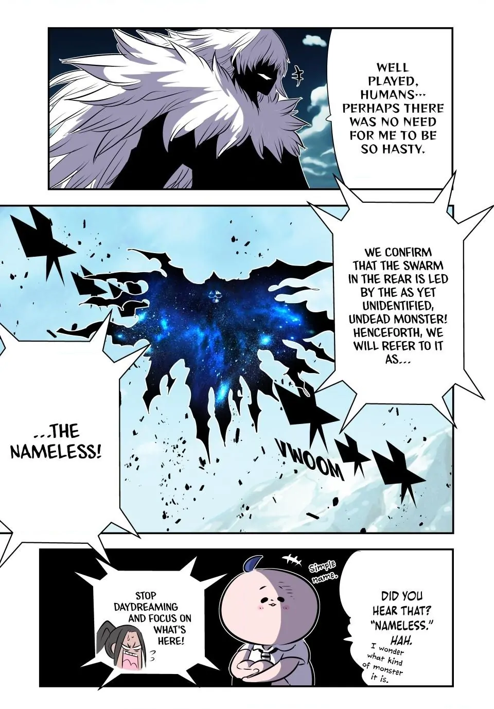 Read I Was Reincarnated as the 7th Prince so I Can Take My Time Perfecting My Magical Ability EN Manga Online