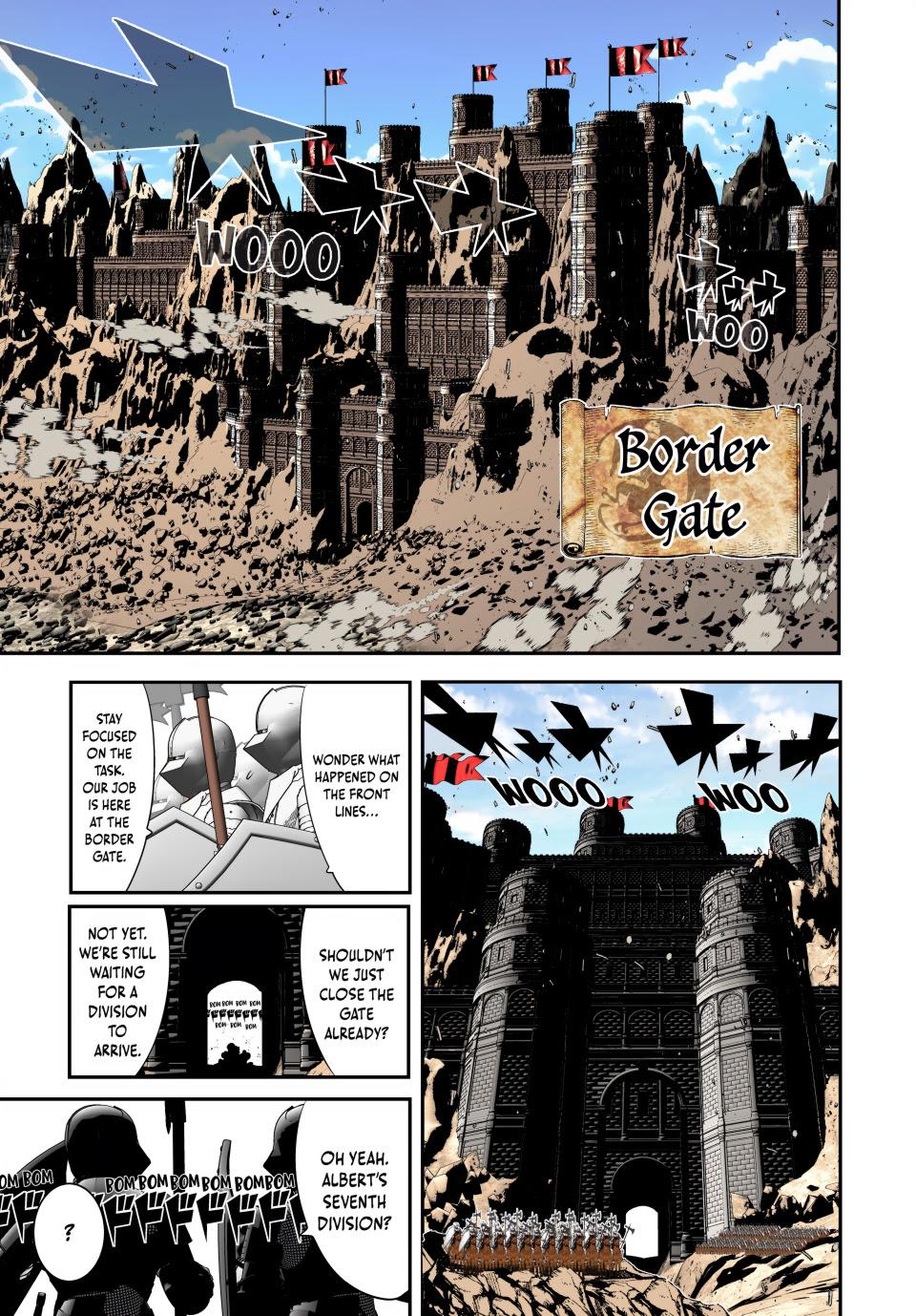 Read I Was Reincarnated as the 7th Prince so I Can Take My Time Perfecting My Magical Ability EN Manga Online