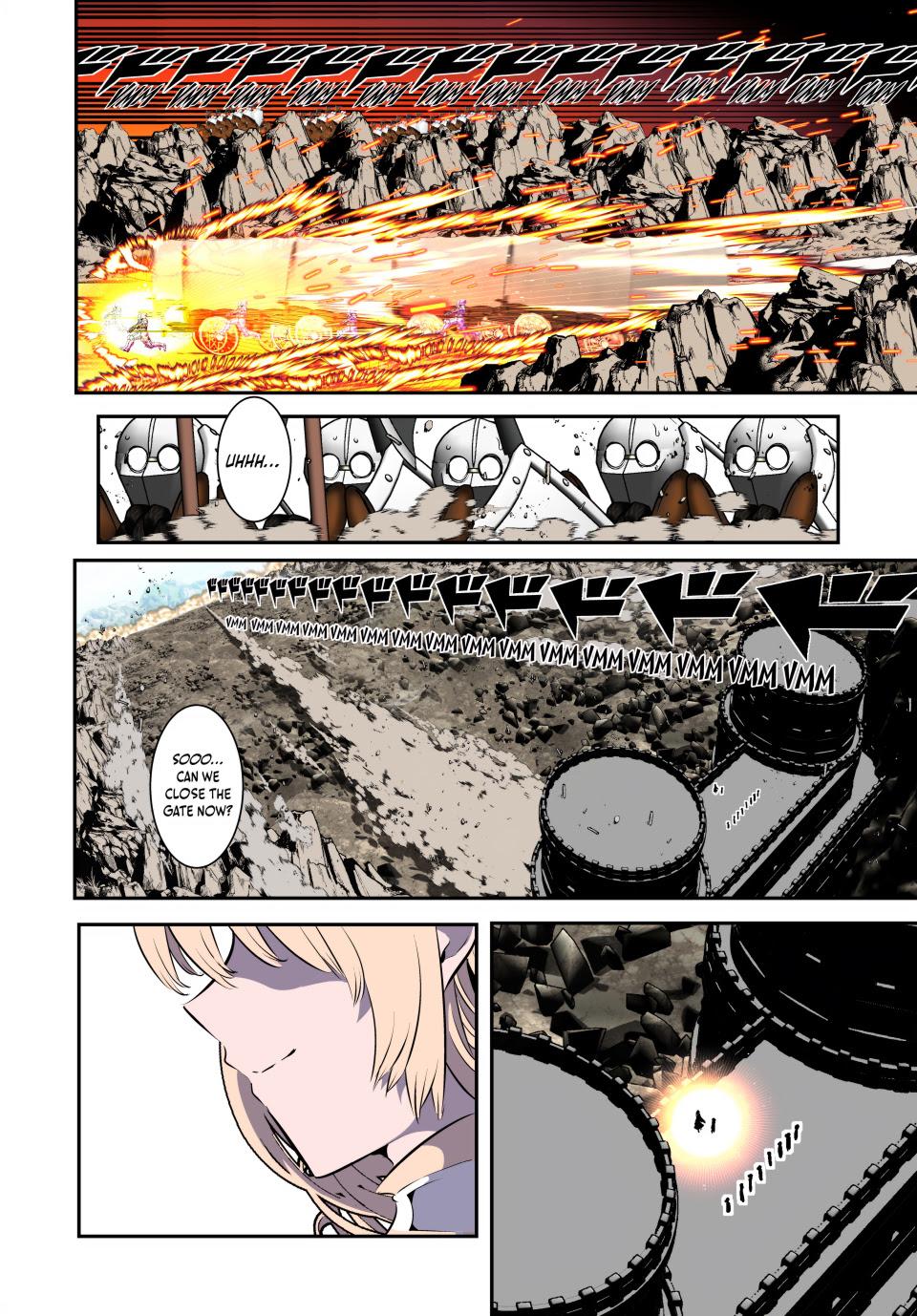 Read I Was Reincarnated as the 7th Prince so I Can Take My Time Perfecting My Magical Ability EN Manga Online