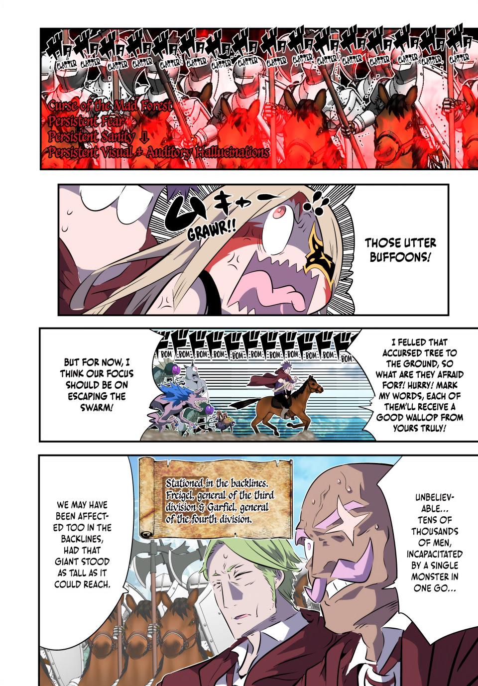 Read I Was Reincarnated as the 7th Prince so I Can Take My Time Perfecting My Magical Ability EN Manga Online