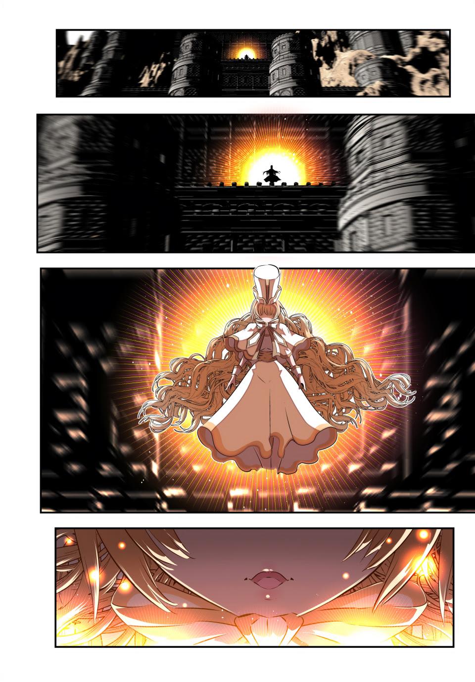 Read I Was Reincarnated as the 7th Prince so I Can Take My Time Perfecting My Magical Ability EN Manga Online