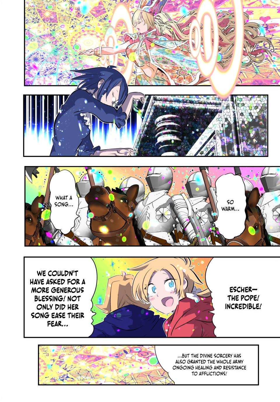 Read I Was Reincarnated as the 7th Prince so I Can Take My Time Perfecting My Magical Ability EN Manga Online