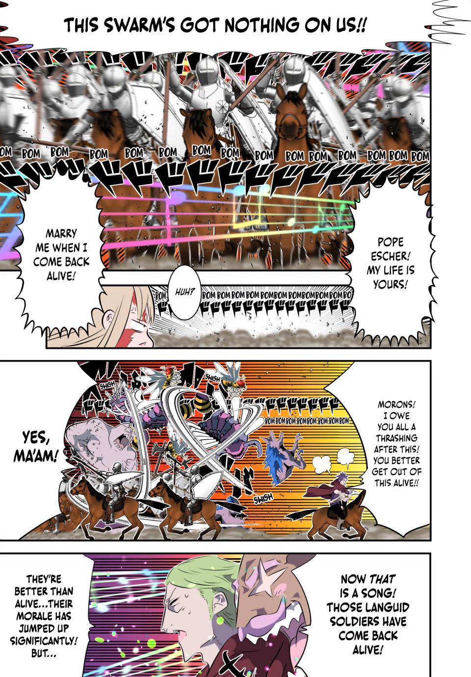 Read I Was Reincarnated as the 7th Prince so I Can Take My Time Perfecting My Magical Ability EN Manga Online