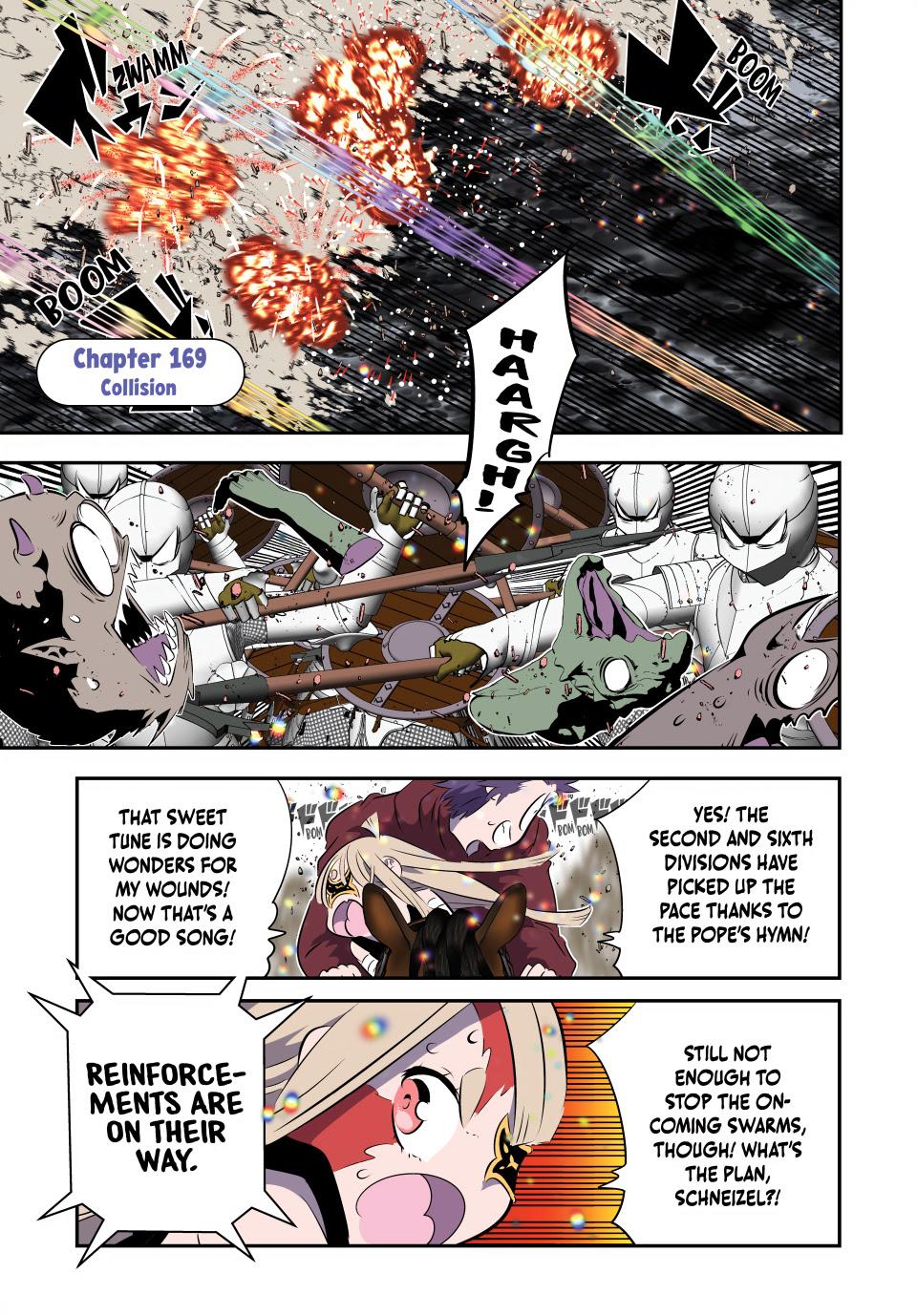 Read I Was Reincarnated as the 7th Prince so I Can Take My Time Perfecting My Magical Ability EN Manga Online