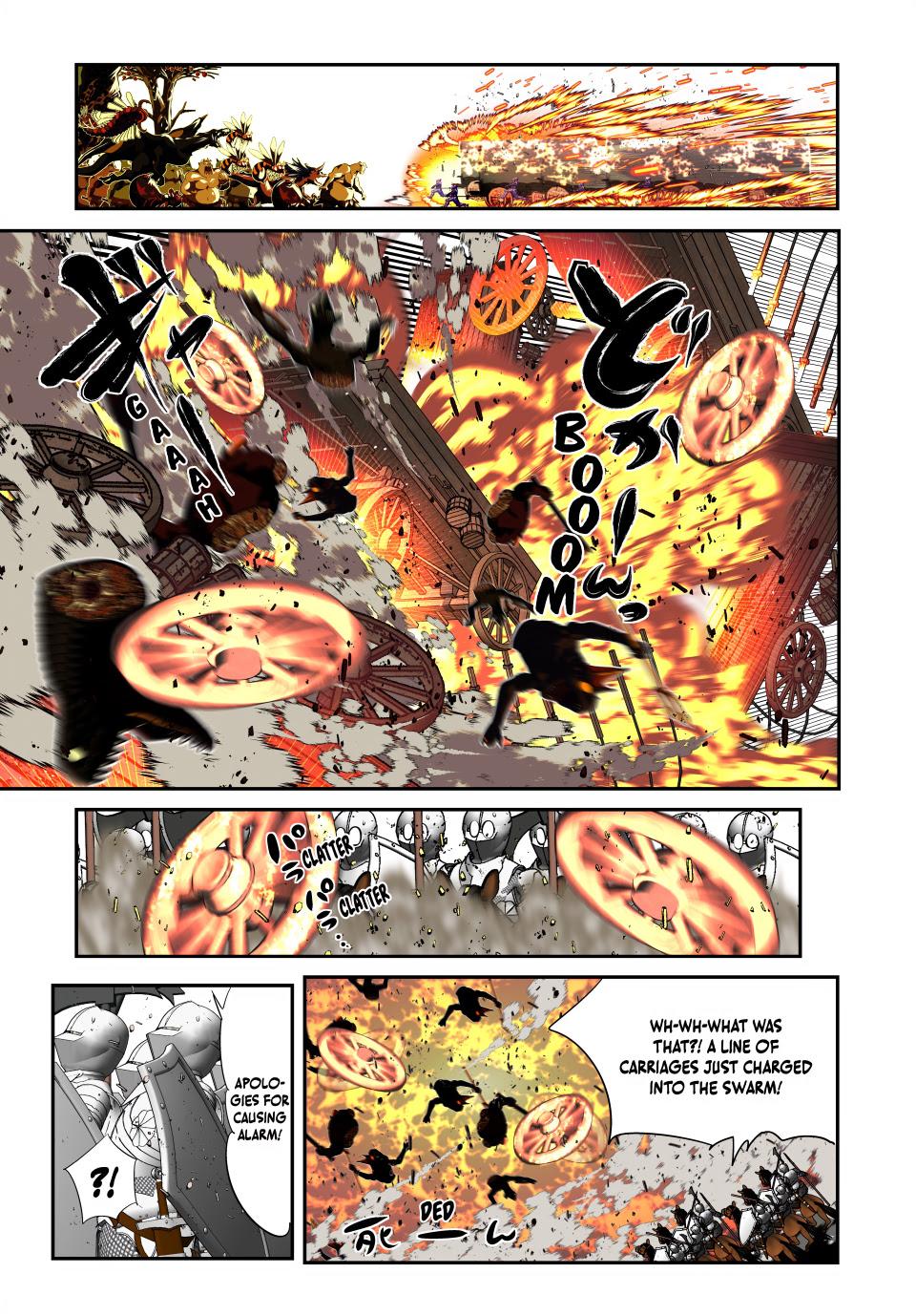 Read I Was Reincarnated as the 7th Prince so I Can Take My Time Perfecting My Magical Ability EN Manga Online