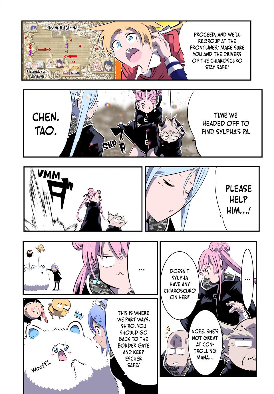 Read I Was Reincarnated as the 7th Prince so I Can Take My Time Perfecting My Magical Ability EN Manga Online