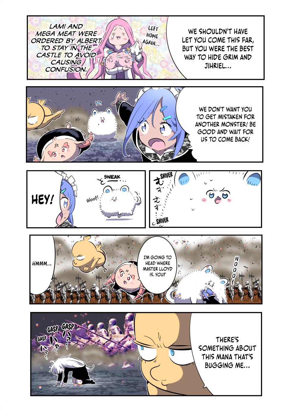 Read I Was Reincarnated as the 7th Prince so I Can Take My Time Perfecting My Magical Ability EN Manga Online