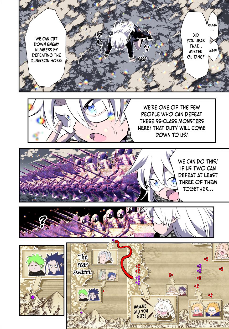 Read I Was Reincarnated as the 7th Prince so I Can Take My Time Perfecting My Magical Ability EN Manga Online