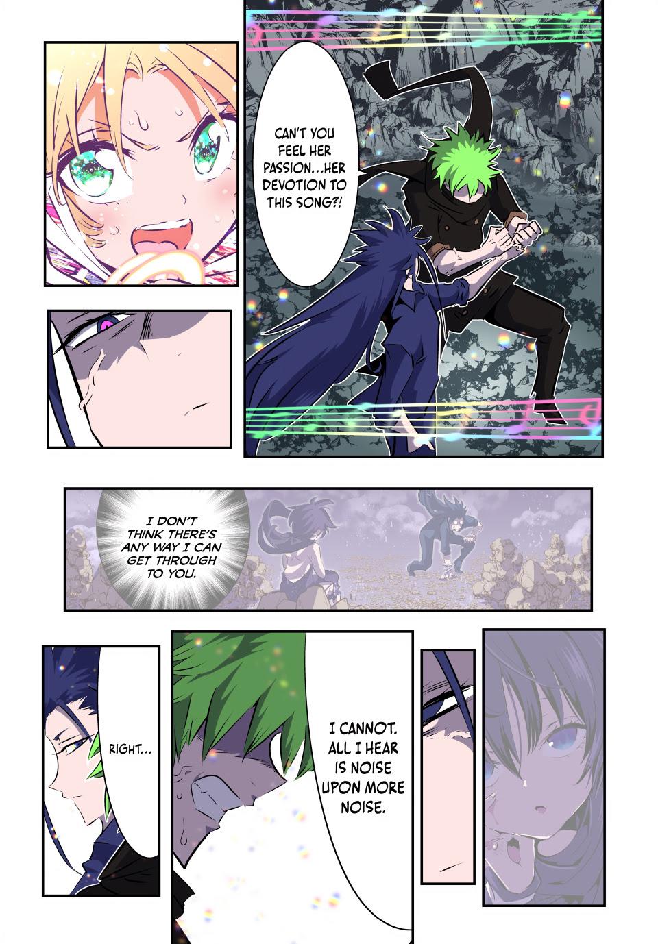 Read I Was Reincarnated as the 7th Prince so I Can Take My Time Perfecting My Magical Ability EN Manga Online