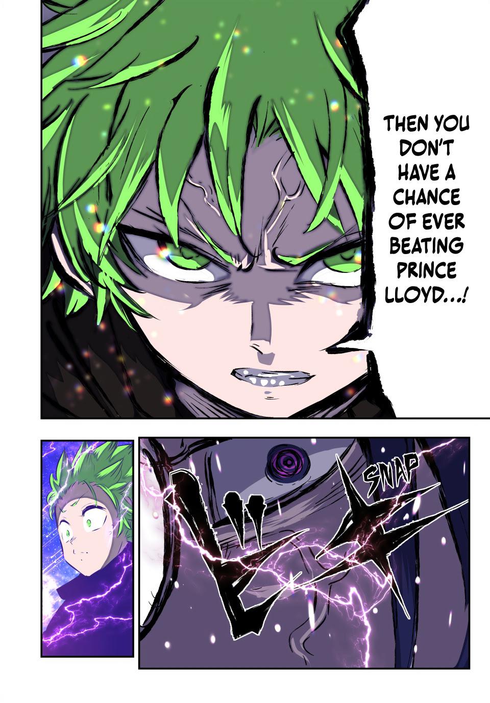 Read I Was Reincarnated as the 7th Prince so I Can Take My Time Perfecting My Magical Ability EN Manga Online