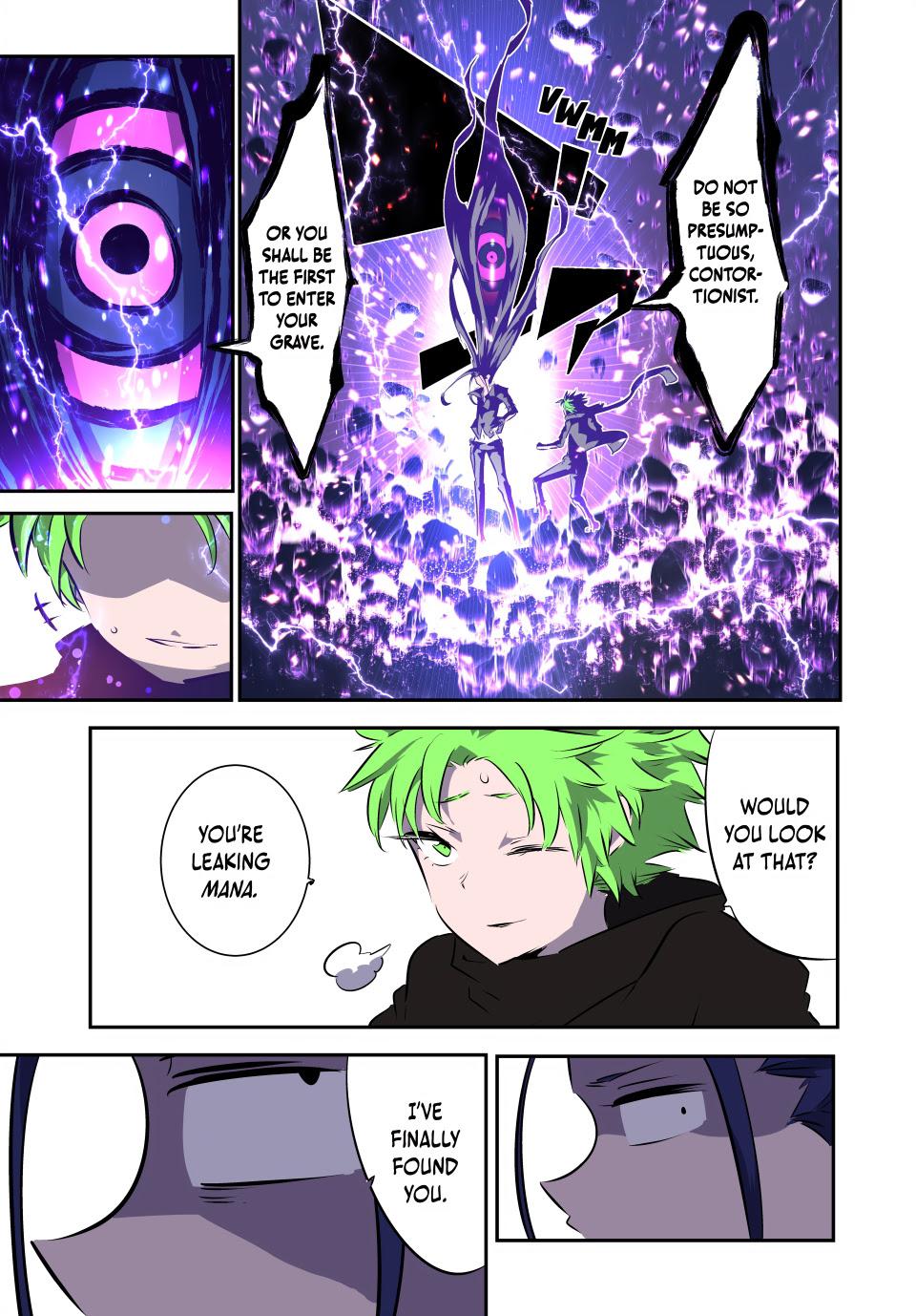 Read I Was Reincarnated as the 7th Prince so I Can Take My Time Perfecting My Magical Ability EN Manga Online