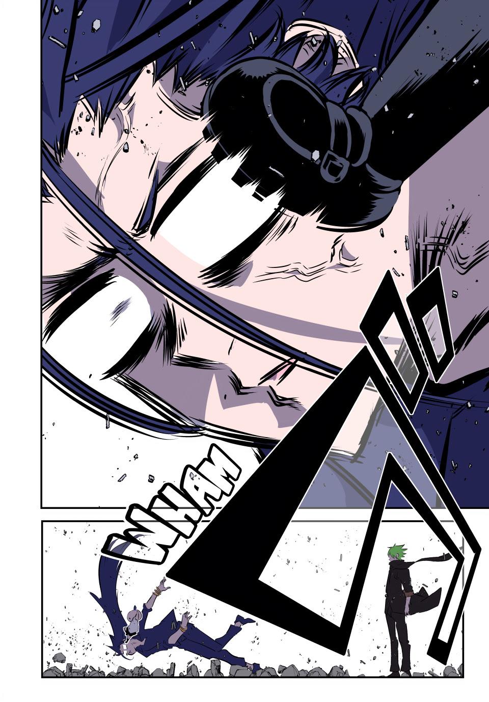 Read I Was Reincarnated as the 7th Prince so I Can Take My Time Perfecting My Magical Ability EN Manga Online