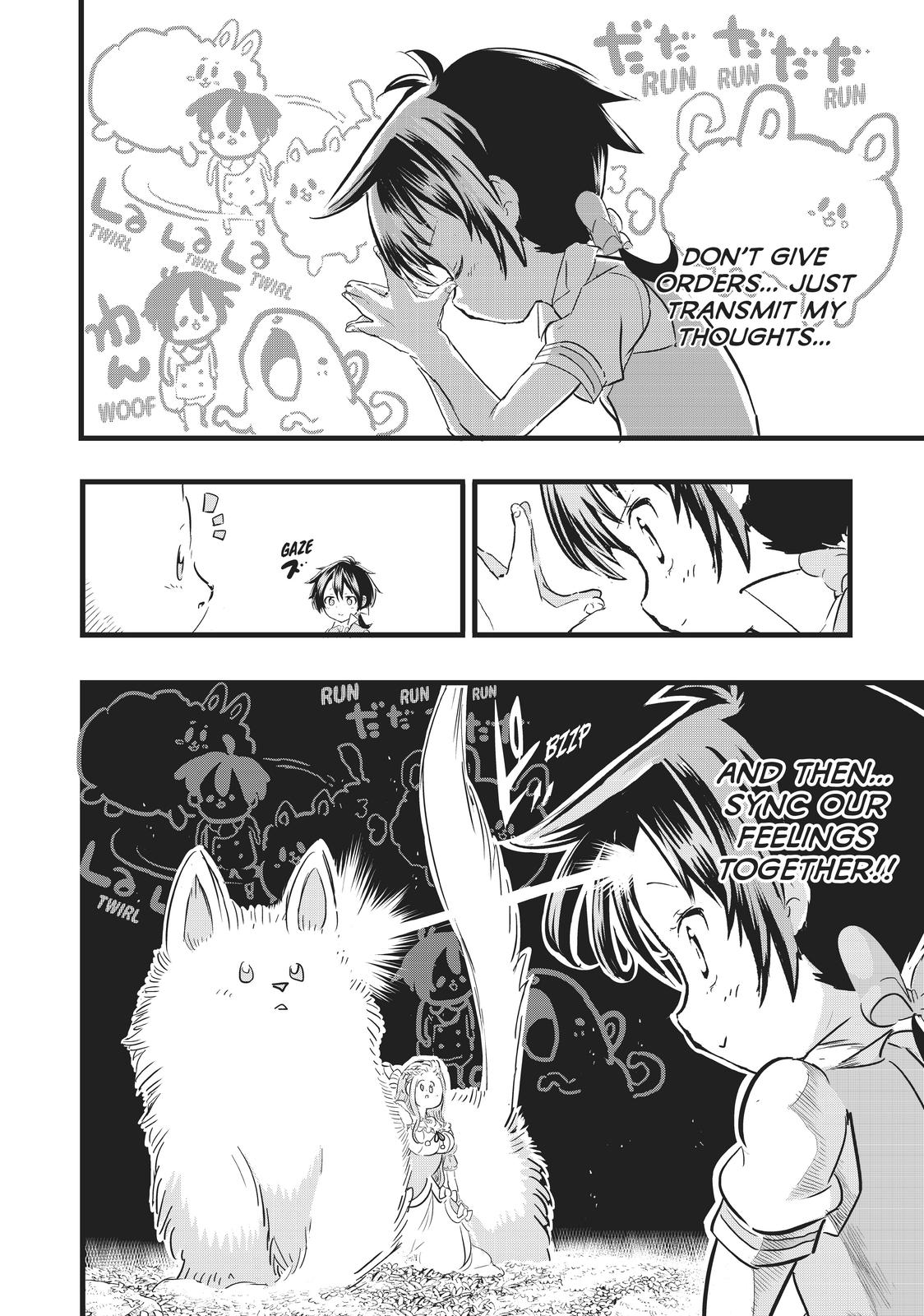 Read I Was Reincarnated as the 7th Prince so I Can Take My Time Perfecting My Magical Ability EN Manga Online