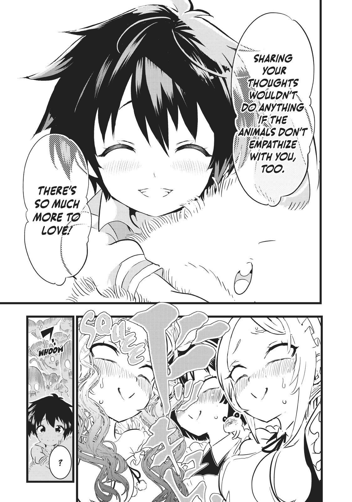 Read I Was Reincarnated as the 7th Prince so I Can Take My Time Perfecting My Magical Ability EN Manga Online