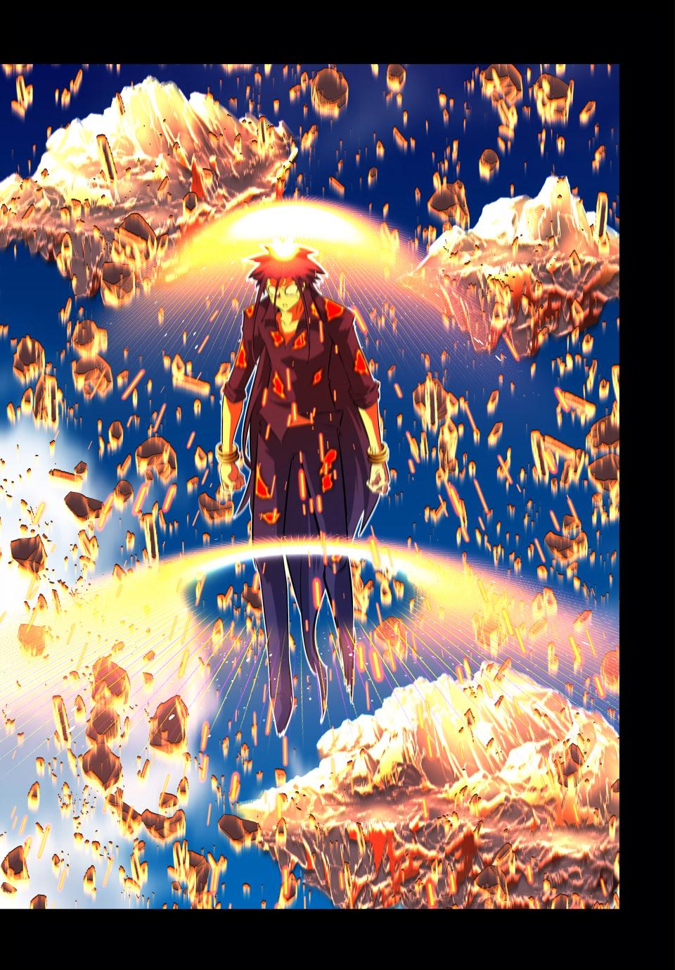 Read I Was Reincarnated as the 7th Prince so I Can Take My Time Perfecting My Magical Ability EN Manga Online