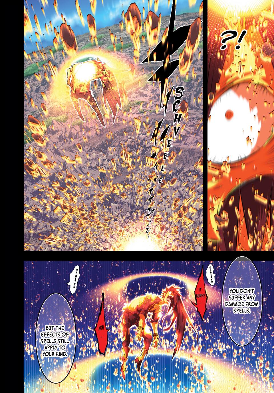 Read I Was Reincarnated as the 7th Prince so I Can Take My Time Perfecting My Magical Ability EN Manga Online