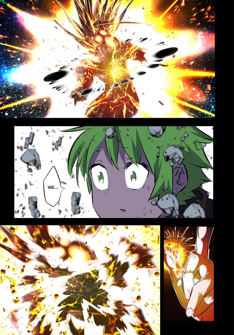 Read I Was Reincarnated as the 7th Prince so I Can Take My Time Perfecting My Magical Ability EN Manga Online