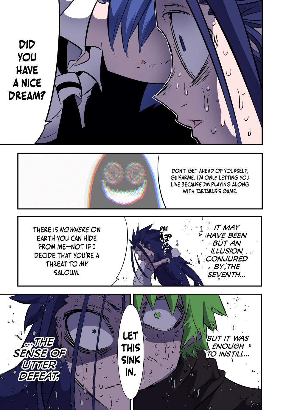 Read I Was Reincarnated as the 7th Prince so I Can Take My Time Perfecting My Magical Ability EN Manga Online