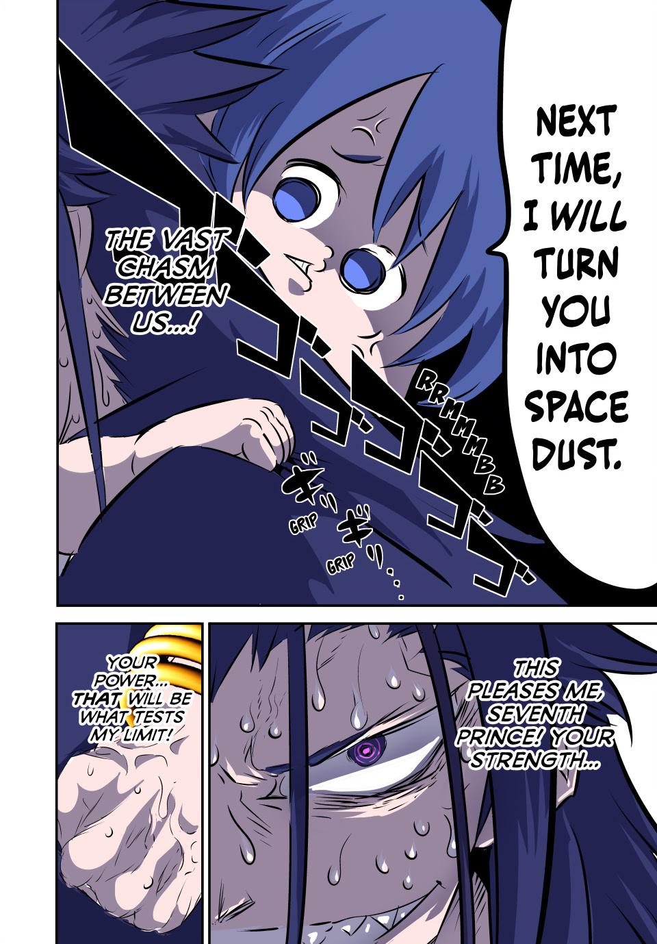 Read I Was Reincarnated as the 7th Prince so I Can Take My Time Perfecting My Magical Ability EN Manga Online