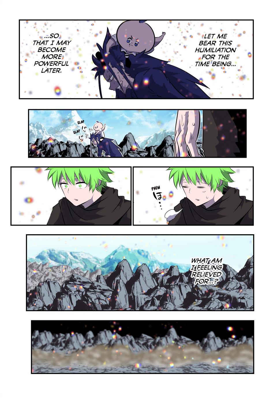 Read I Was Reincarnated as the 7th Prince so I Can Take My Time Perfecting My Magical Ability EN Manga Online