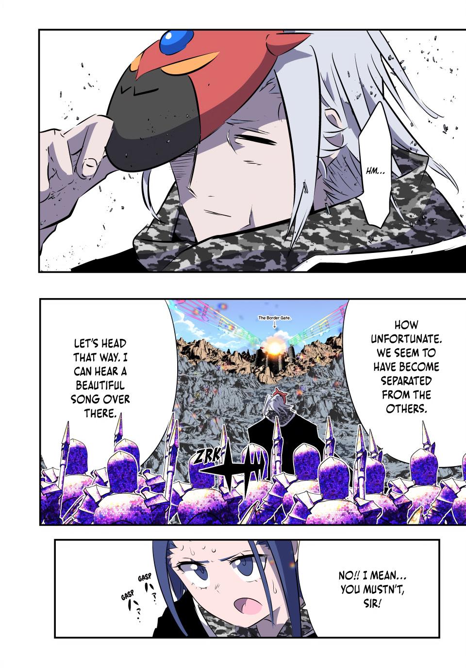 Read I Was Reincarnated as the 7th Prince so I Can Take My Time Perfecting My Magical Ability EN Manga Online