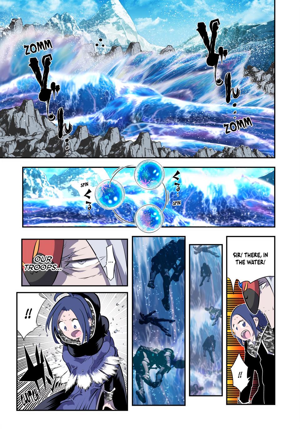 Read I Was Reincarnated as the 7th Prince so I Can Take My Time Perfecting My Magical Ability EN Manga Online