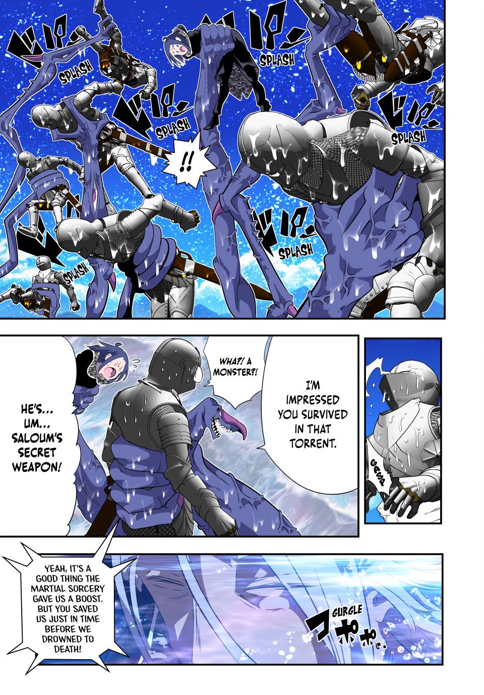 Read I Was Reincarnated as the 7th Prince so I Can Take My Time Perfecting My Magical Ability EN Manga Online