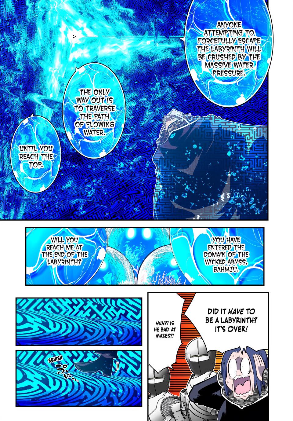 Read I Was Reincarnated as the 7th Prince so I Can Take My Time Perfecting My Magical Ability EN Manga Online