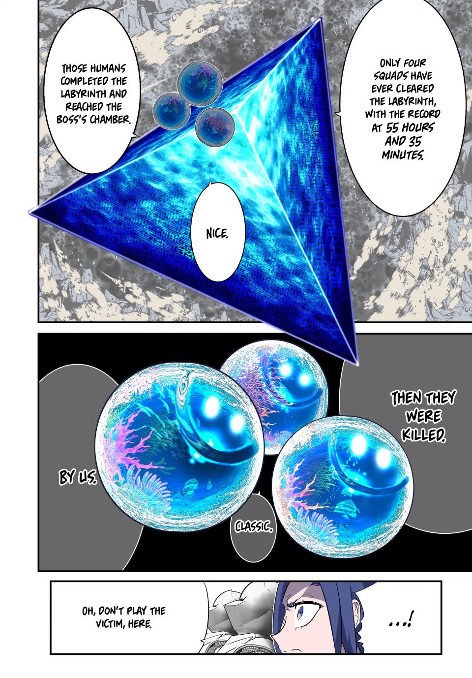 Read I Was Reincarnated as the 7th Prince so I Can Take My Time Perfecting My Magical Ability EN Manga Online