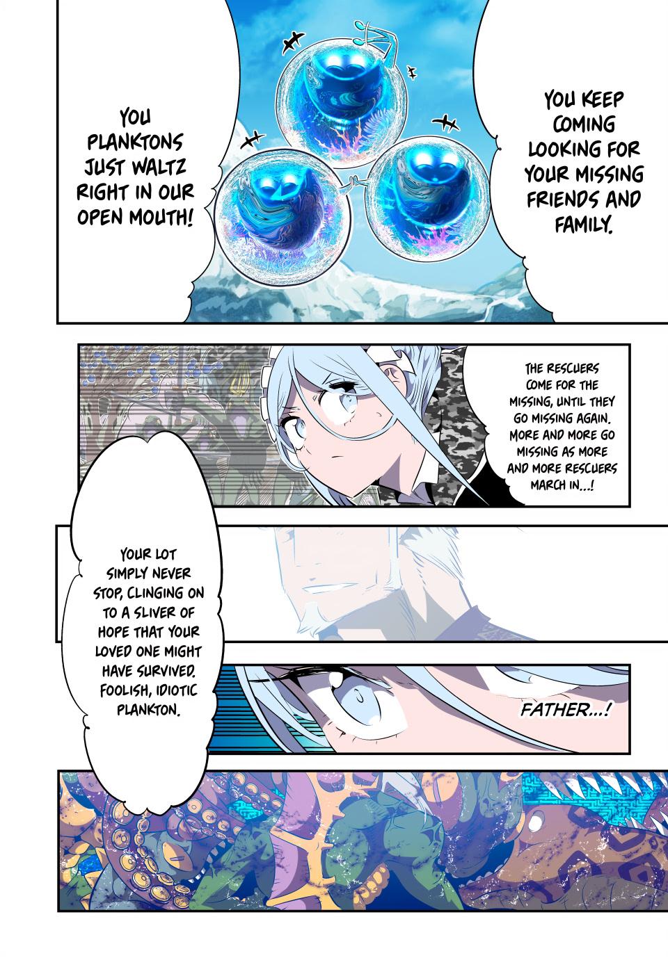 Read I Was Reincarnated as the 7th Prince so I Can Take My Time Perfecting My Magical Ability EN Manga Online