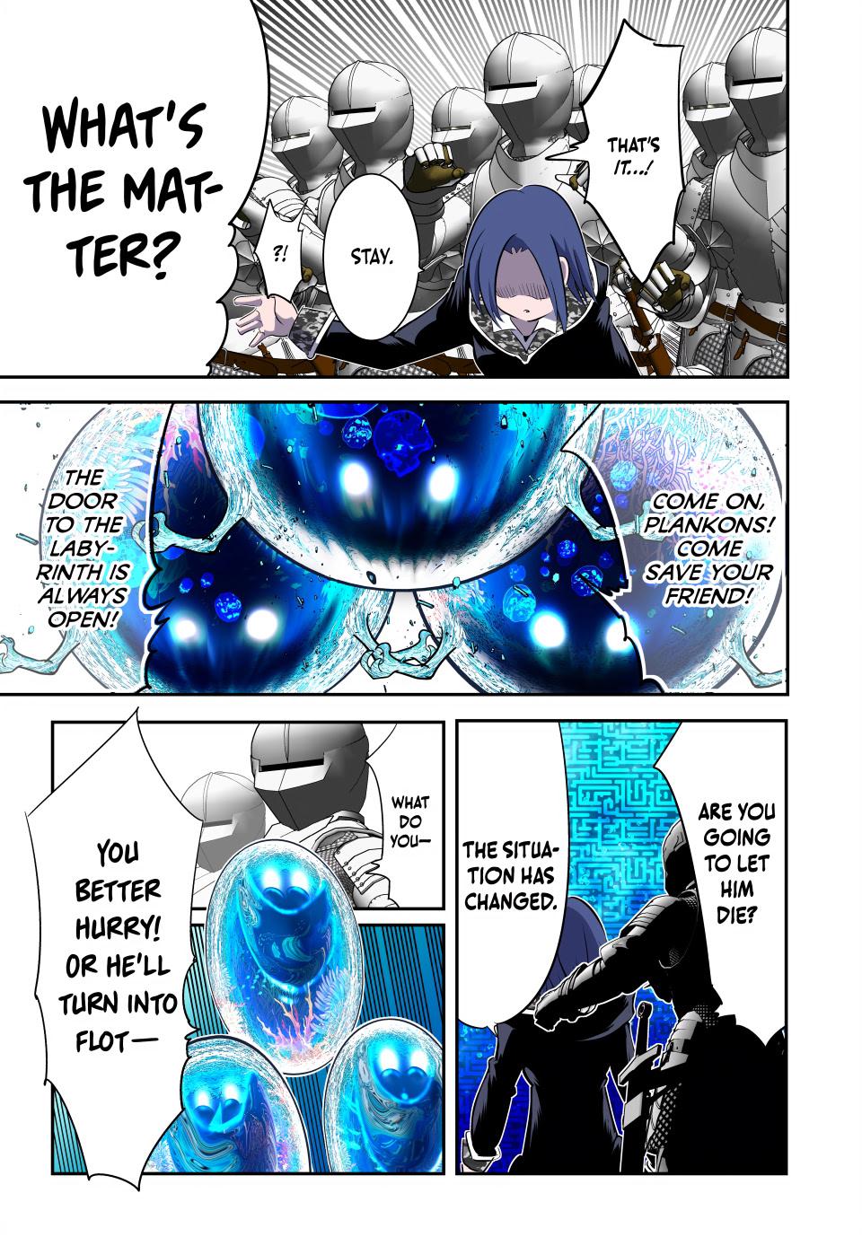 Read I Was Reincarnated as the 7th Prince so I Can Take My Time Perfecting My Magical Ability EN Manga Online