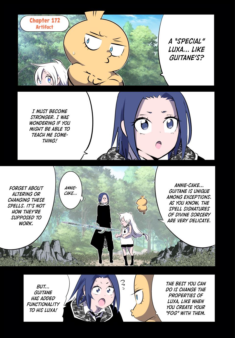 Read I Was Reincarnated as the 7th Prince so I Can Take My Time Perfecting My Magical Ability EN Manga Online