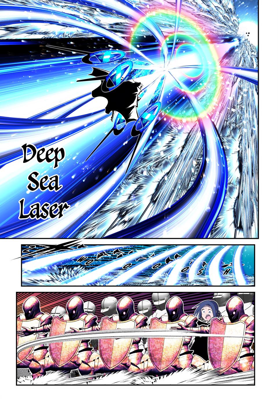 Read I Was Reincarnated as the 7th Prince so I Can Take My Time Perfecting My Magical Ability EN Manga Online