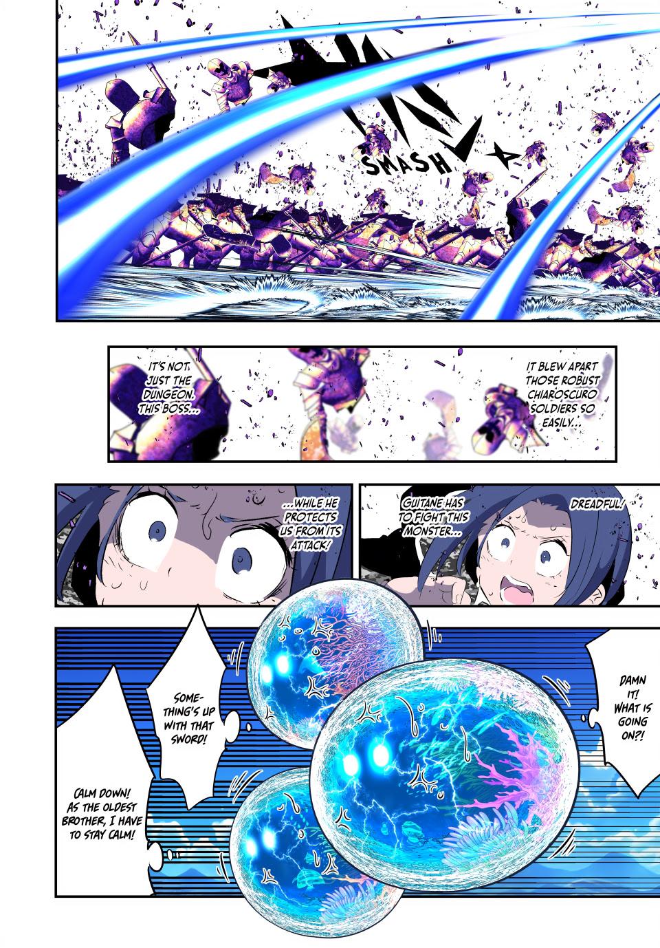 Read I Was Reincarnated as the 7th Prince so I Can Take My Time Perfecting My Magical Ability EN Manga Online