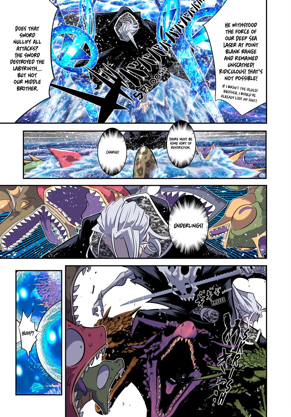 Read I Was Reincarnated as the 7th Prince so I Can Take My Time Perfecting My Magical Ability EN Manga Online