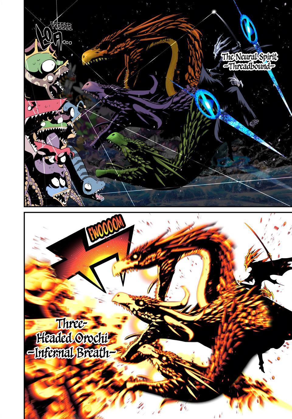 Read I Was Reincarnated as the 7th Prince so I Can Take My Time Perfecting My Magical Ability EN Manga Online