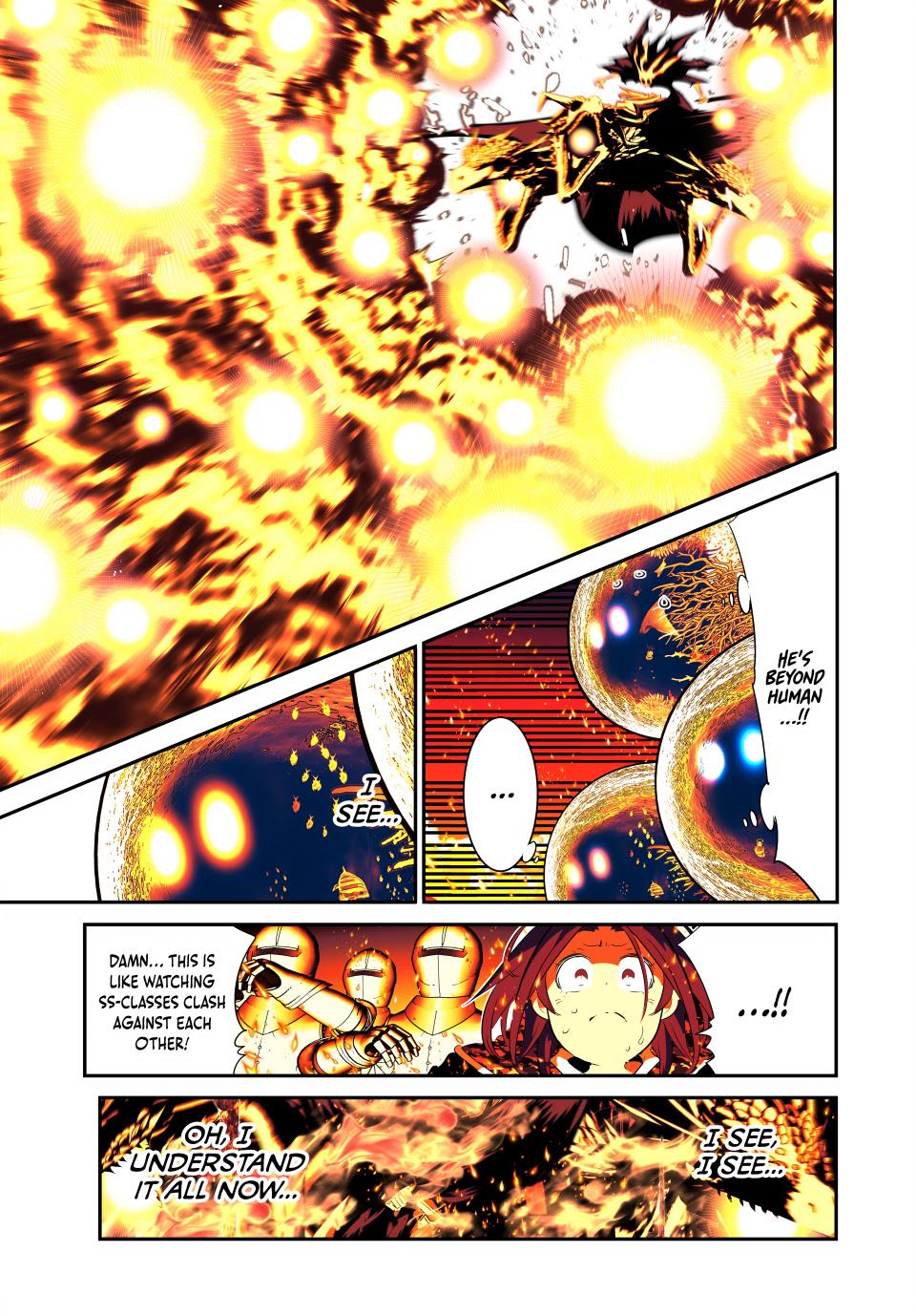 Read I Was Reincarnated as the 7th Prince so I Can Take My Time Perfecting My Magical Ability EN Manga Online